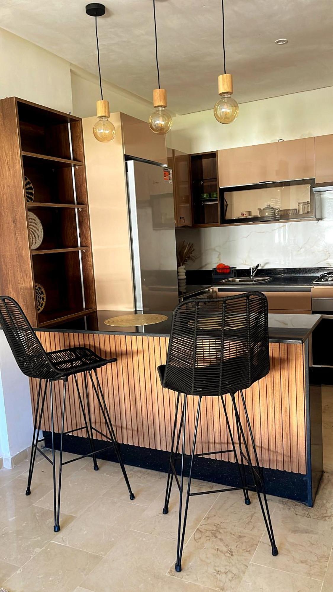 Elegant Appartement Avec Un Acces Piscine Jardin Parking Sous-Sol Et Wifi Haut Debit Fibre Optique Tanger Exterior foto